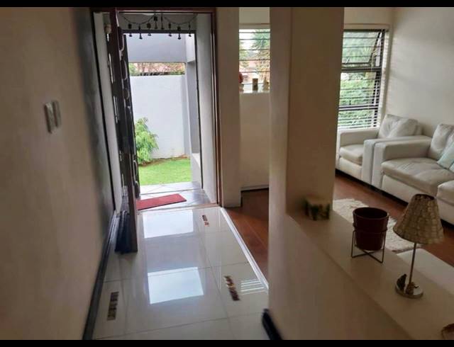 3 BEDROOM HOUSE FOR SALE IN MULBARTON